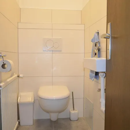 Appartement Alpenrose By Interhome Kappl (Landeck)