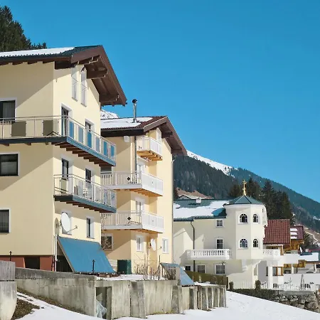Alpenrose By Interhome 카플