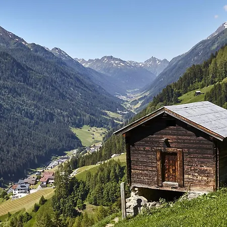 Alpenrose By Interhome *