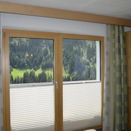 Daire Alpenrose By Interhome *