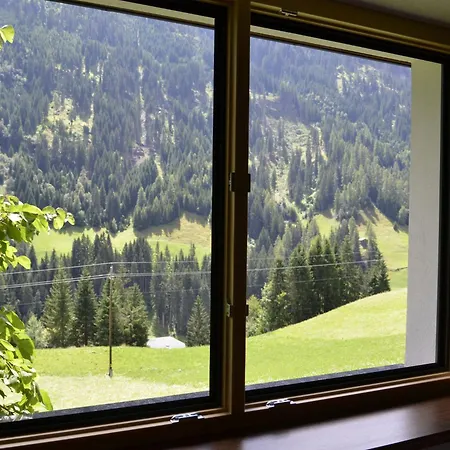 Alpenrose By Interhome * Kappl (Landeck)